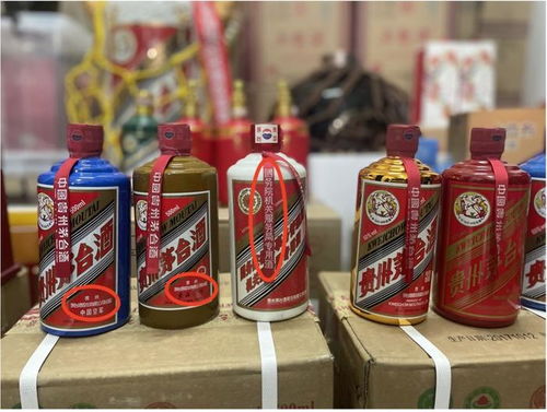 人民直击 千元“特供酒”背后的猫腻几何