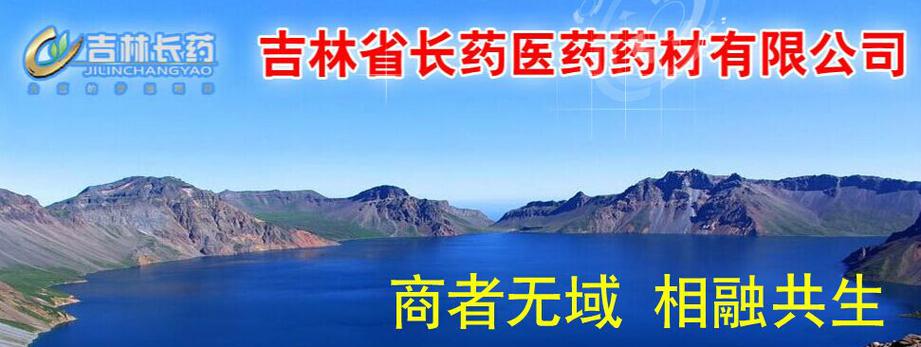 深耕医药流通，守护大众健康 吉林省长药医药药材的综合发展之道